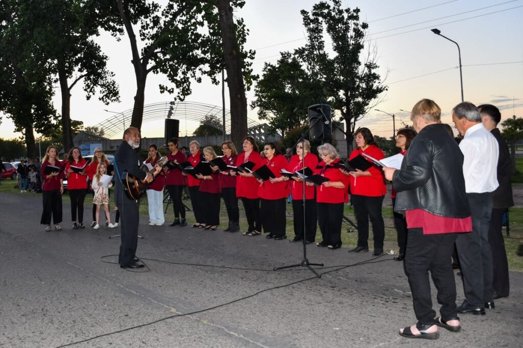 encendido navidad 24 uno