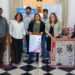 CON APOYO PROVINCIAL, SE ENTREGÓ EQUIPAMIENTO PARA INSTITUCIONES EDUCATIVAS DE BRAGADO