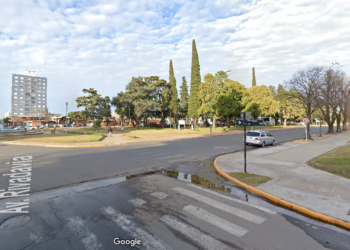 ENCUENTRAN EN JUNÍN A JOVEN QUE ABANDONO SU CASA EN BRAGADO