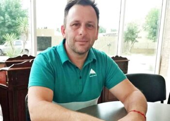 LA JUSTICIA LE DIO LA RAZON A GERMAN MARINI. SEGUIRA SIENDO CONCEJAL. HABIA SIDO OBJETADO POR SERGIO BROGGI