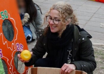 RENUNCIA EN EL GABINETE DE BARENGHI. MAUGE CALBET DEJA EL CARGO DE NIÑEZ, ADOLESCENCIA Y FAMILIA. NO ES LA UNICA QUE SE VA DEL AREA DE VILLAVICENCIO