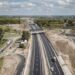 VIALIDAD NACIONAL RETOMÓ LAS OBRAS DE LA AUTOVÍA DE LA RUTA 5, PERO SOLO ENTRE MERCEDES Y SUIPACHA 12 VIALIDAD NACIONAL RETOMÓ LAS OBRAS DE LA AUTOVÍA DE LA RUTA 5, PERO SOLO ENTRE MERCEDES Y SUIPACHA