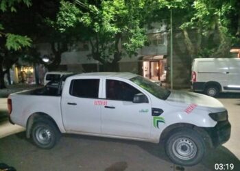 FIN DE SEMANA DE VARIOS SECUESTROS POR INFRACCIONES DE TRÁNSITO