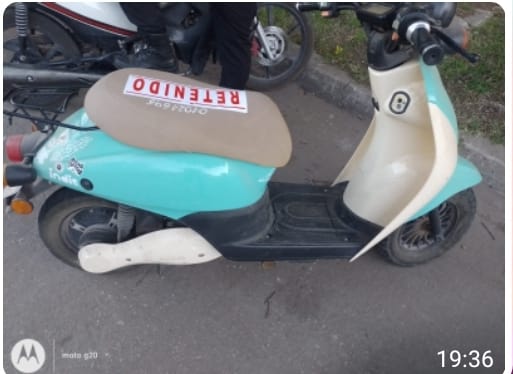 EL FIN DE SEMANA TRÁNSITO LABRO 78 INFRACCIONES, INCLUIDAS ALCOHOLEMIAS POSITIVAS 4 secuestro de motos finde1