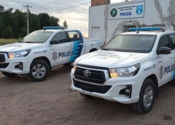 TRES DETENIDOS POR UN ROBO EN ESTANCIA “LAS PETAQUITAS”, INCLUIDOS DOS PRÓFUGOS