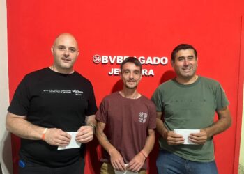 FELICITACIONES! NUEVOS ASCENSOS EN EL CUARTEL DE BRAGADO