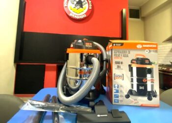 NALDO LOMBARDI REALIZÓ UNA DONACIÓN A BOMBEROS