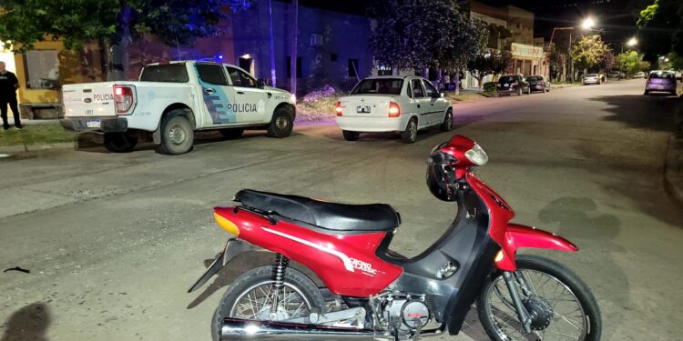 DOS ACCIDENTES EN CUESTIÓN DE MINUTOS. 1 DOS ACCIDENTES EN CUESTIÓN DE MINUTOS.