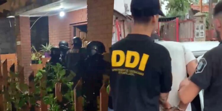 FUE ESCLARECIDO UN ILICITO COMETIDO EN LA ULTIMA EDICION DE LA FIESTA DEL CABALLO 1 FUE ESCLARECIDO UN ILICITO COMETIDO EN LA ULTIMA EDICION DE LA FIESTA DEL CABALLO