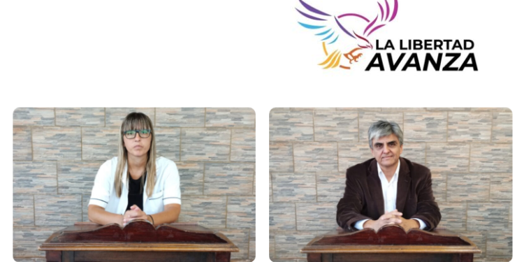 LA LIBERTAD AVANZA  PROPONE UNA TASA DE 0.70 LITROS DE GAS OIL PARA LA RED VIAL PARA TODO EL AÑO