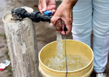 “INVOLUCIÓN HACIA LAS CANILLAS COMUNITARIAS DE LOS ’80 ERRADICADAS POR EL DR. FIGUERAS”.