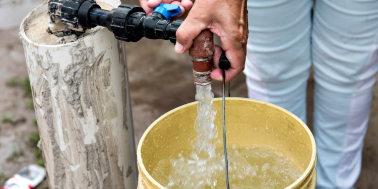 “INVOLUCIÓN HACIA LAS CANILLAS COMUNITARIAS DE LOS ’80 ERRADICADAS POR EL DR. FIGUERAS”.