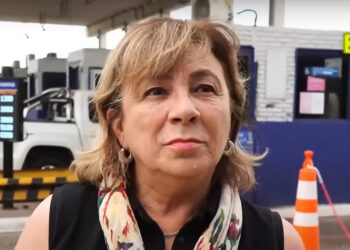 RUTA 5: “ESTAMOS PAGANDO UN PEAJE HACIA LA MUERTE”