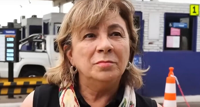 RUTA 5: “ESTAMOS PAGANDO UN PEAJE HACIA LA MUERTE”