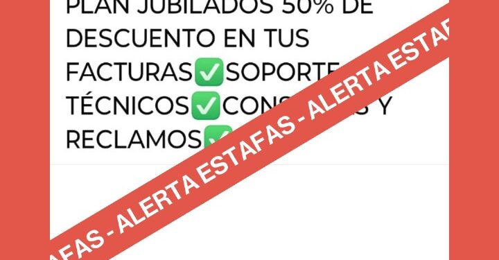  ESTAFAS EN NOMBRE DE EDEN: LA EMPRESA BRINDA RECOMENDACIONES PARA IDENTIFICAR EL FRAUDE Y NO CAER EN LA TRAMPA