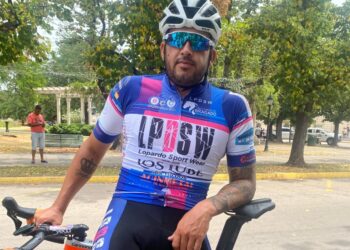 EL MAL TIEMPO DEJO LA REVANCHA CON SOLO DOS ETAPAS. FEDERICO MORENO EL MEJOR CLASIFICADO