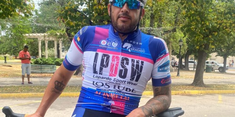 EL MAL TIEMPO DEJO LA REVANCHA CON SOLO DOS ETAPAS. FEDERICO MORENO EL MEJOR CLASIFICADO