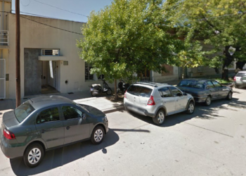 CONFIRMADO. CIERRAN LA OFICINA BRAGADO DEL REGISTRO DEL AUTOMOTOR