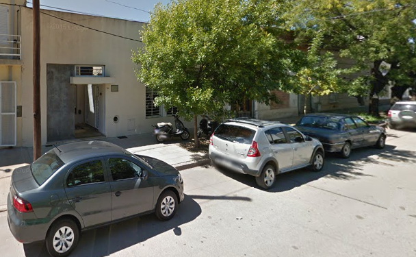 CONFIRMADO. CIERRAN LA OFICINA BRAGADO DEL REGISTRO DEL AUTOMOTOR