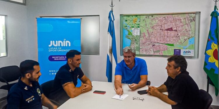 EN 2024 DESBARATARON 22 NARCO KIOSCOS EN JUNÍN