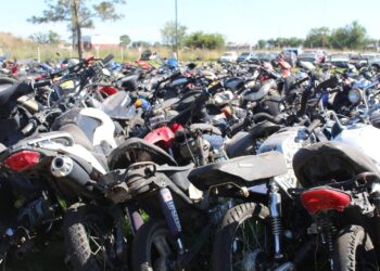 SIN PIEDAD: LA MUNICIPALIDAD REALIZO DESDE TRÁNSITO MAS DE 4300 INFRACCIONES DURANTE TODO EL AÑO