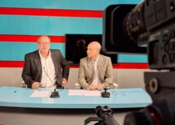 VARIAS CIUDADES DE LA CUARTA PIERDEN NOTICIEROS LOCALES EN TELEVISIÓN POR CABLE