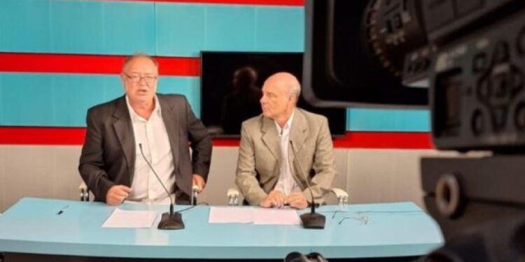 VARIAS CIUDADES DE LA CUARTA PIERDEN NOTICIEROS LOCALES EN TELEVISIÓN POR CABLE