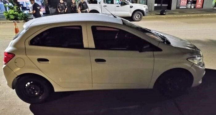 EN OPERATIVOS DE TRANSITO, SE RETUVIERON 11 MOTOS Y HUBO 34 TEST DE ALCOHOLEMIA