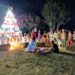 PESEBRE VIVIENTE IRALA. UNA ACTIVIDAD QUE LA COMUNIDAD REPITE CADA AÑO