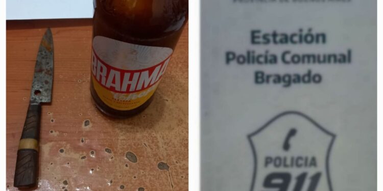 PACTÓ LA VENTA DE UNA MOTO Y TERMINARON AMENZANDOLO Y ROBÁNDOSE EL RODADO 1 PACTÓ LA VENTA DE UNA MOTO Y TERMINARON AMENZANDOLO Y ROBÁNDOSE EL RODADO