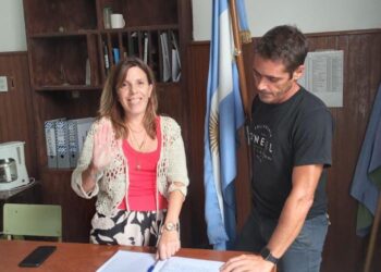 LA CANDIDATA DE BARENGHI NO LLEGO: LA NUEVA PRESIDENTE DEL CONSEJO ESCOLAR ES EUGENIA CASAJUS