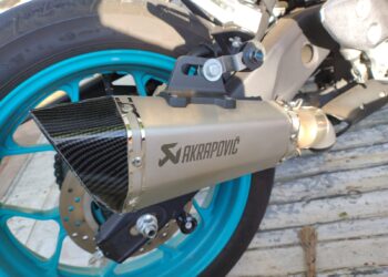 MAS OPERATIVOS DE TRÁNSITO Y SECUESTRO DE 18 RODADOS