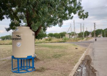 “EL GOBIERNO LOCAL AYUDA A ABSA Y NO A LOS VECINOS”