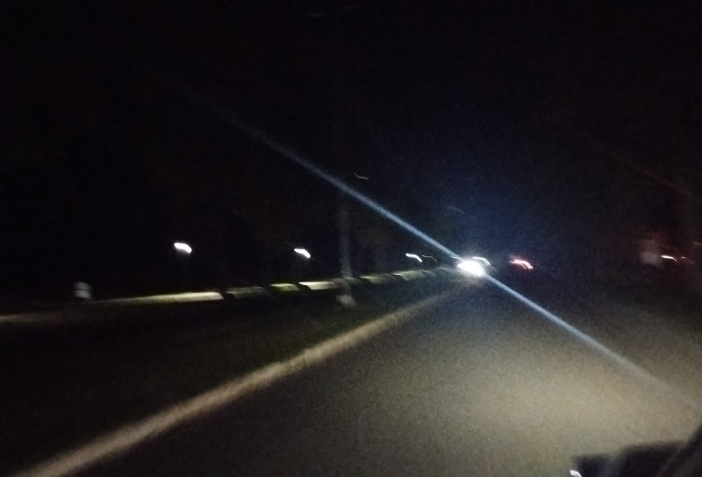 acceso peron sin luz 1