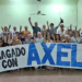 “MACRI, MILEI, MONZON”: LA MESA BRAGADO CON AXEL COMENZO A DELINEAR LA CAMPAÑA 2025