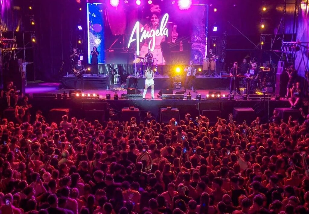 carnvales lincoln 25 unoi