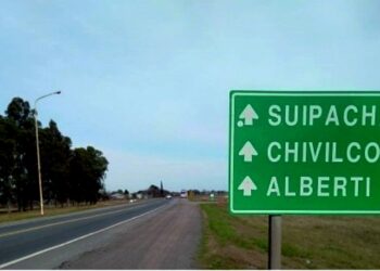 RUTA 5. SE ANUNCIO LA PRIVATIZACIÓN DE CORREDORES VIALES