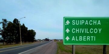 RUTA 5. SE ANUNCIO LA PRIVATIZACIÓN DE CORREDORES VIALES