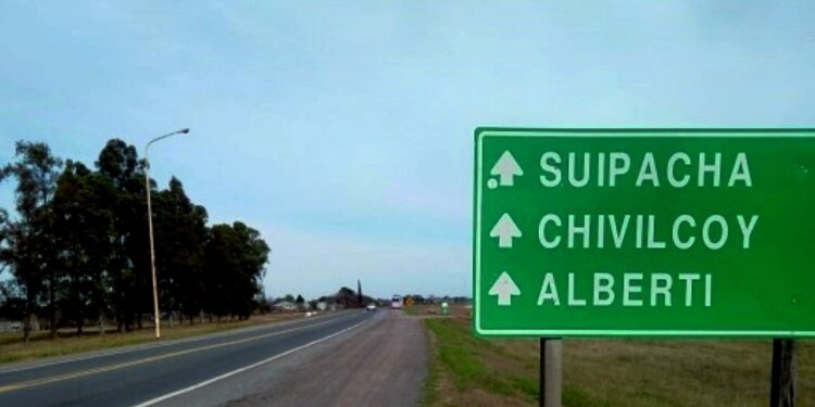 RUTA 5. SE ANUNCIO LA PRIVATIZACIÓN DE CORREDORES VIALES