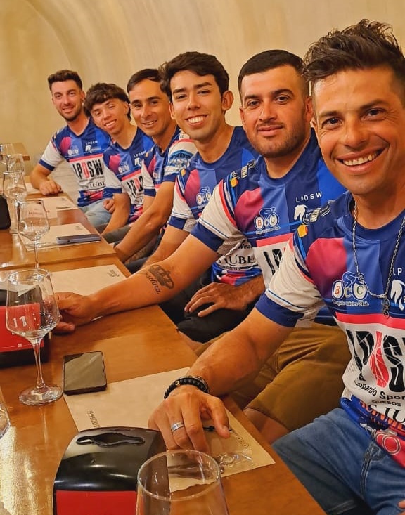 ciclistas en san juan1