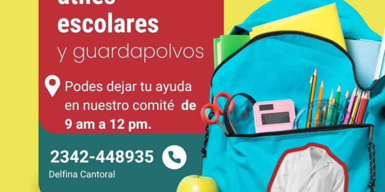 UNA JUVENTUD ACTIVA: LOS JOVENES DE LA UCR BRAGADO IMPULSAN COLECTA DE UTILES ESCOLARES Y GUARDAPOLVOS 1 UNA JUVENTUD ACTIVA: LOS JOVENES DE LA UCR BRAGADO IMPULSAN COLECTA DE UTILES ESCOLARES Y GUARDAPOLVOS