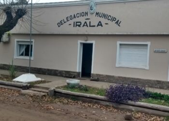 UNA TRISTE SITUACION REGISTRADA EN IRALA, REAVIVO UN RECLAMO COMUNITARIO