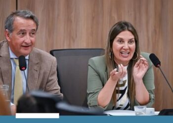 FICHA LIMPIA. HUBO DICTAMEN DE MAYORÍA PARA TRATAR EL TEMA EN DIPUTADOS