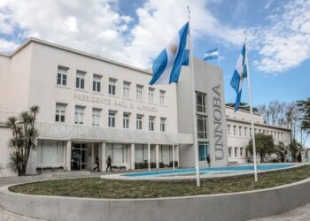 LA UNNOBA SE DECLARÓ EN EMERGENCIA PRESUPUESTARIA TRAS LA REUNIÓN DEL CONSEJO SUPERIOR