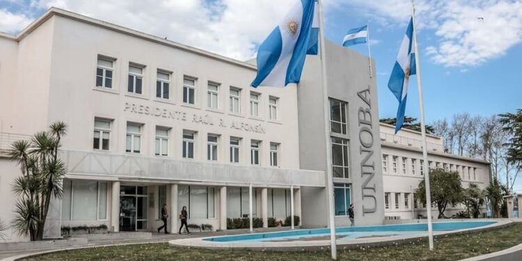 LA UNNOBA SE DECLARÓ EN EMERGENCIA PRESUPUESTARIA TRAS LA REUNIÓN DEL CONSEJO SUPERIOR