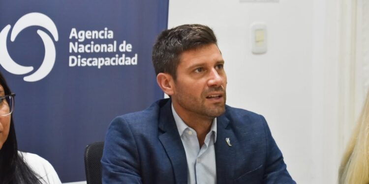 LA AGENCIA NACIONAL DE DISCAPACIDAD SIGUE TRABAJANDO PARA ACERCAR INFORMACIÓN A QUIENES LA NECESITAN