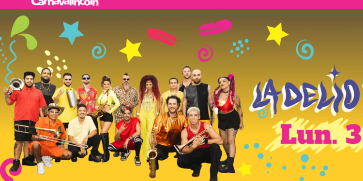 LINCOLN SE APRESTA A VIVIR LA FIESTA DE LOS MÁS CHICOS Y LA ELECCIÓN DE LAS EMBAJADORAS