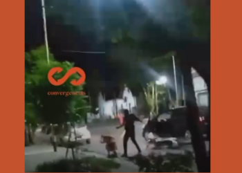 “PREFIERO PEGARLE UNA PIÑA A MI HIJO Y QUE NO SE MATE, ENTENDÉ…”