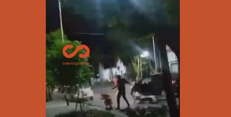 “PREFIERO PEGARLE UNA PIÑA A MI HIJO Y QUE NO SE MATE, ENTENDÉ…”