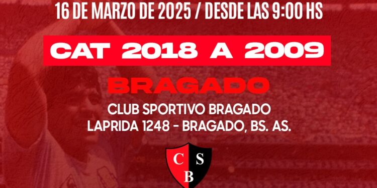 ARGENTINOS JUNIORS PROBARÁ JUGADORES 1 ARGENTINOS JUNIORS PROBARÁ JUGADORES